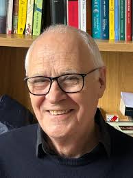 Andy Alaszewski